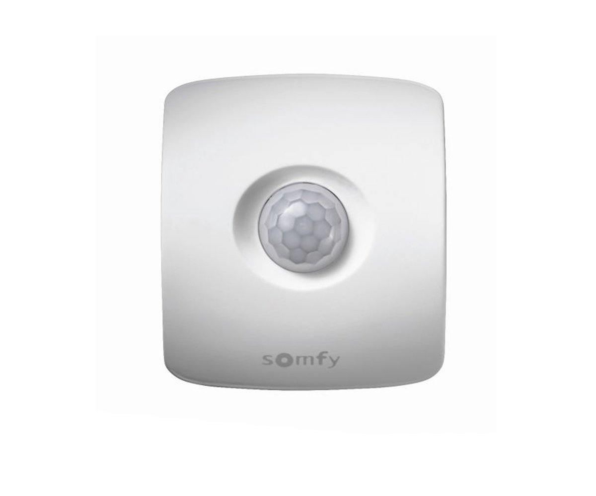 SOMFY 1811481 TAHOMA WEWNĘTRZNY CZUJNIK RUCHU INDOOR MOTION SENSOR