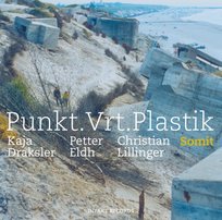 Somit Punkt.Vrt.Plastik