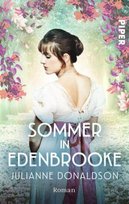 Sommer in Edenbrooke Piper
