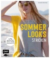 Sommer-Looks stricken - Kirchner Sandra