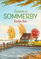 Sommerby 2. Zurück in Sommerby Oetinger