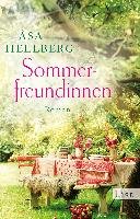 Sommerfreundinnen Hellberg Åsa