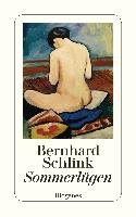 Sommerlügen Schlink Bernhard