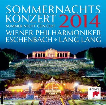 Sommernachtskonzert 2014 - Lang Lang