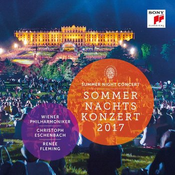 Sommernachtskonzert 2017 / Summer Night Concert 2017 - Eschenbach Christoph, Wiener Philharmoniker
