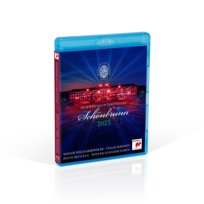 Sommernachtskonzert 2025 / Summer Night Concert 2025 - 1 BR Wiener Philharmoniker