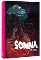Somna Tula Lotay, Becky Cloonan