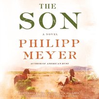 Son - audiobook Meyer Philipp