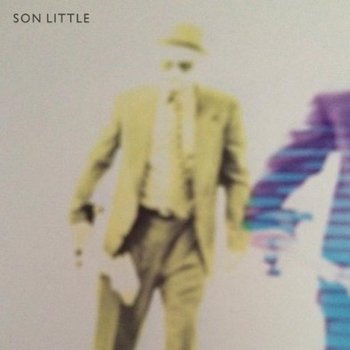 Son Little, płyta winylowa - Son Little