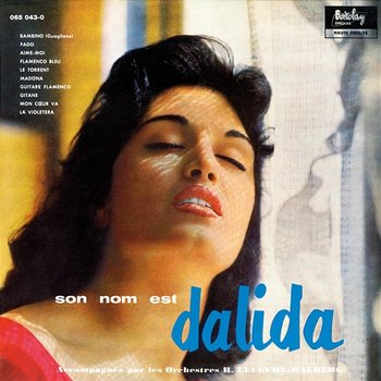 Son nom est Dalida - Dalida