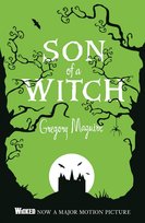 Son of a Witch Maguire Gregory