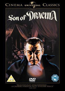 Son Of Dracula (Syn Draculi) - Siodmak Robert