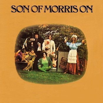 Son of Morris On - Ashley Hutchings