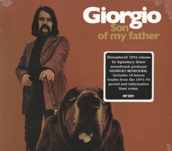 Son Of My Father - Moroder Giorgio