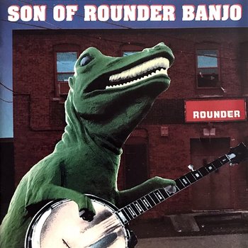 Son Of Rounder Banjo - Various Artists