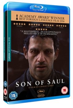 Son of Saul (brak polskiej wersji językowej) - Nemes Laszlo