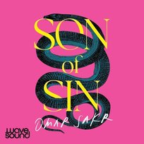 Son of Sin - audiobook Omar Sakr
