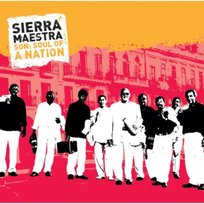 Son: Soul Of A Nation Sierra Maestra