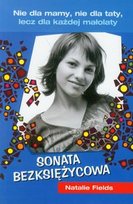 Sonata bezksiężycowa Fields Natalie
