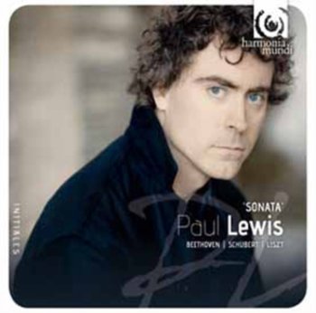 Sonata - Lewis Paul