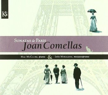 Sonatas De Paris - Various Artists