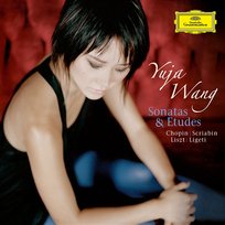 Sonatas & Etudes Yuja Wang