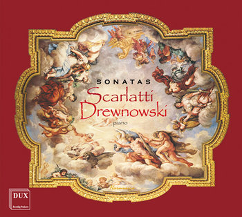 Sonatas - Drewnowski Marek