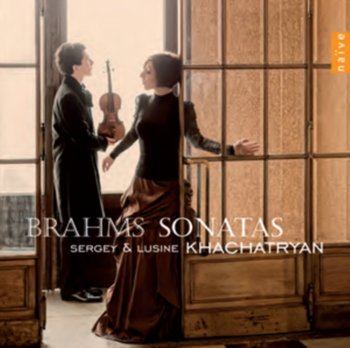 Sonatas - Khachatryan Sergey