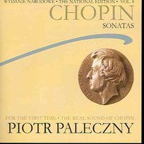 Sonaty Paleczny Piotr