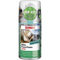 Sonax Air Clim Power Cleaner 100ml Czyści i odświeża klimatyzację, nawiewy i wnętrze, Ocean - Sonax