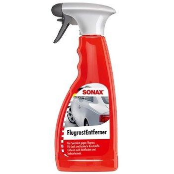 Sonax Do usuwania nalotów rdzy 500ml - Sonax