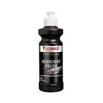 Sonax Profiline Headlight Polish 250ml - Odnawianie reflektorów SONAX
