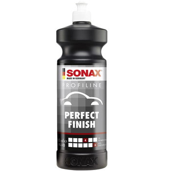 SONAX ProfiLine Perfect Finish 4/6 1L - pasta polerska - Sonax