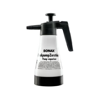 SONAX Rozpylacz z pompką tłoczącą 1.5L - Sonax