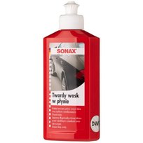 Sonax Twardy wosk w płynie, 250ml