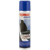 Sonax Xtreme Pianka do czyszczenia tapicerki, 400ml SONAX