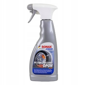 Carpro Darkside Satynowy Dressing Do Opon 1000Ml - CarPro