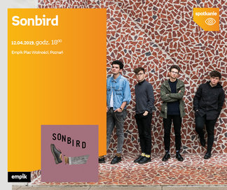 Sonbird | Empik Plac Wolności