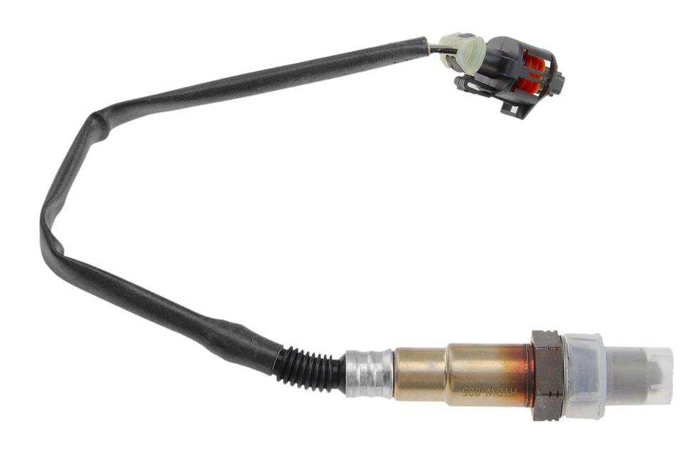 NTY SONDA LAMBDA CHEVROLET AVEO 2012-2015, OPEL MOKKA / MOKKA X 2012-, CHEVROLET TRAX 2012-