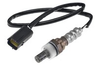 SONDA LAMBDA NISSAN QASHQAI / QASHQAI +2 I 2007-2014, NISSAN X-TRAIL II 2007-2013, NISSAN TIIDA 2004-2012 NTY