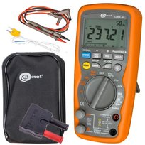 SONEL CMM-40 Multimetr Przemysłowy Cyfrowy