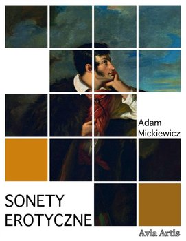 Sonety erotyczne - Mickiewicz Adam