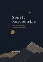 Sonety Kościeliskie Zhang-Czabanowski Wojciech Wilhelm