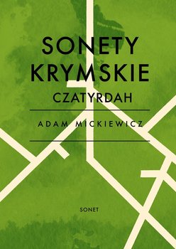Sonety krymskie - Czatyrdah - Mickiewicz Adam
