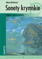 Sonety krymskie Mickiewicz Adam