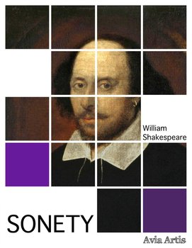Sonety - Shakespeare William