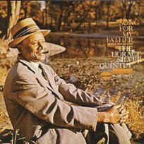 Song For My Father Silver Horace