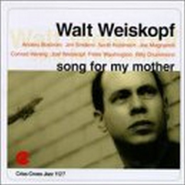 song-for-my-mother-walt-weiskopf-nonet-muzyka-sklep-empik-com