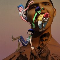 Song Machine Episode 1 Gorillaz