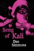 Song of Kali - Simmons Dan